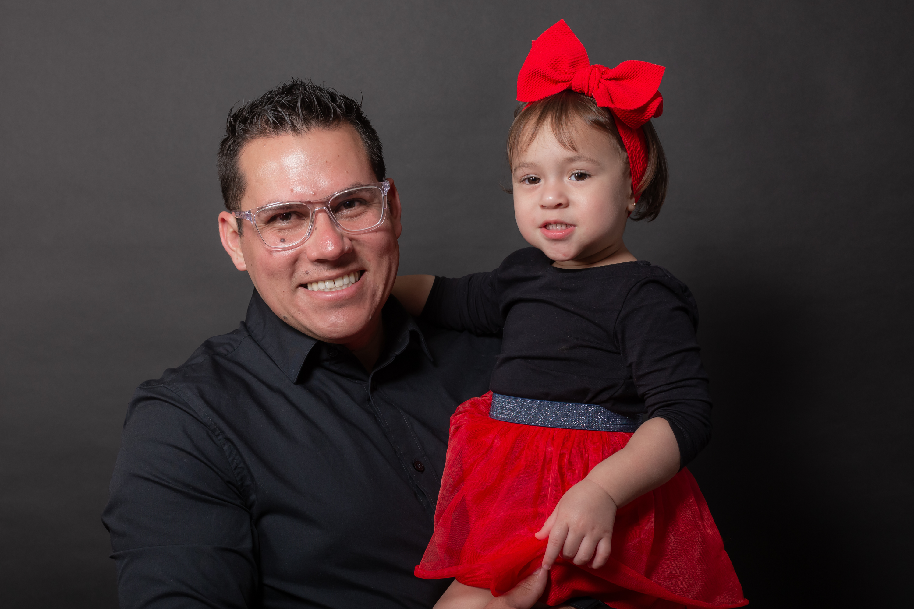 Mago alonso jr evento